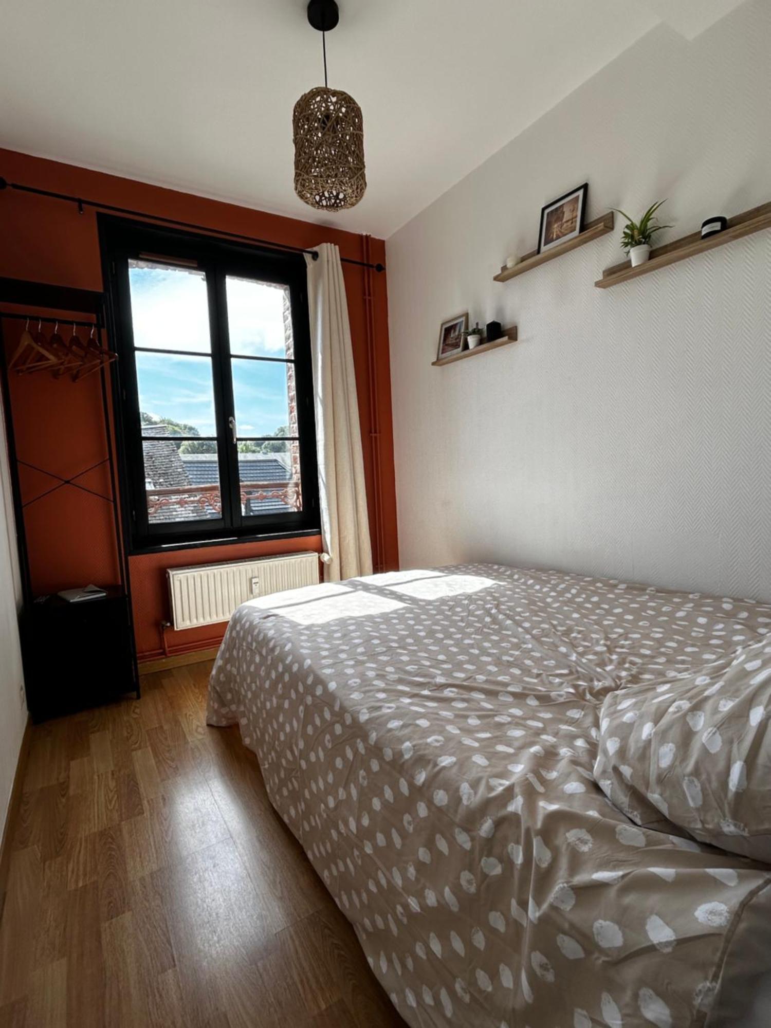 Edera Apartment แซ็งต์-วาเลรี-ซัวร์-ซอมม์ ภายนอก รูปภาพ